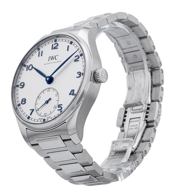IWC Portugieser Automatic IW358312 Image 2